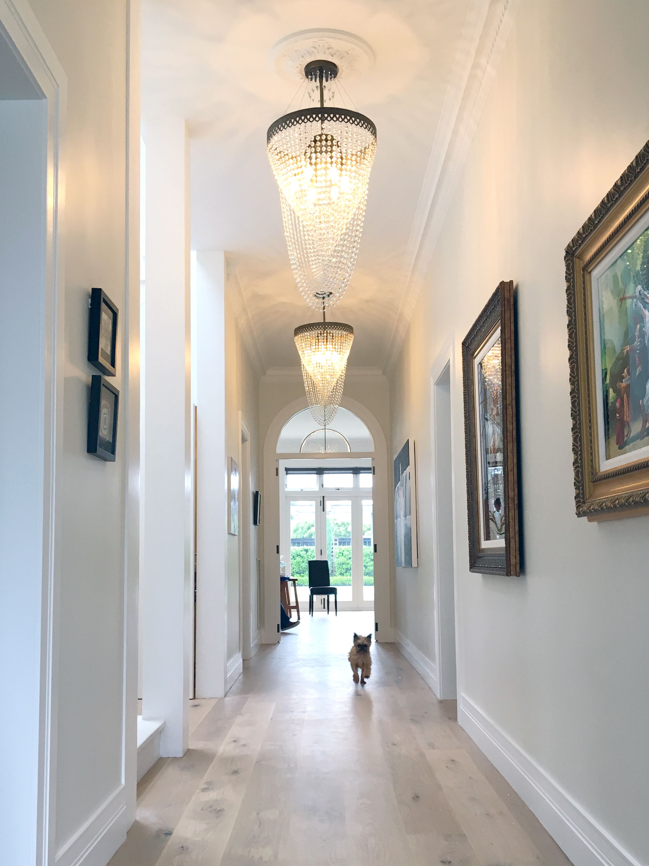 Dezign Lover Home Decoration Blog | Hallway Lighting Fixtures You'll Love in 2023